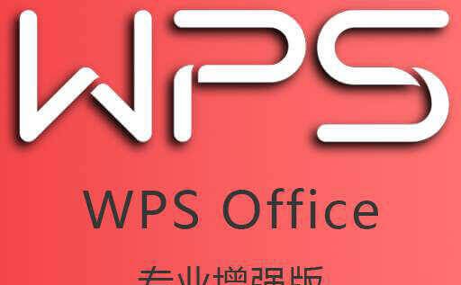 WPS增强版,WPS免广告,WPS专业版,办公软件